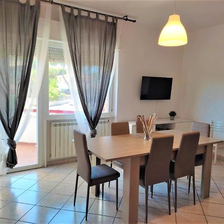 La Casa Del Sole Villa Santa Marinella Dış mekan fotoğraf