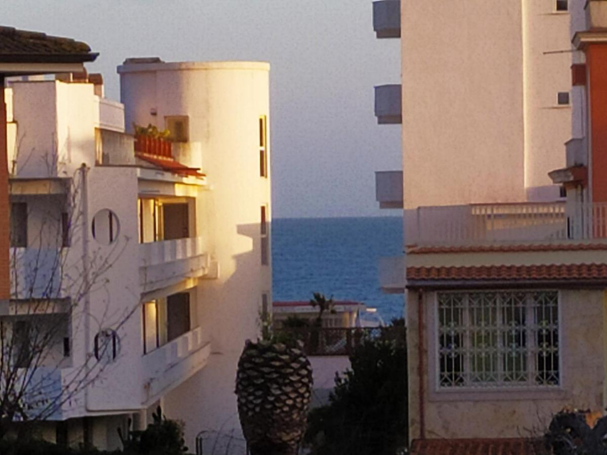 La Casa Del Sole Villa Santa Marinella Dış mekan fotoğraf