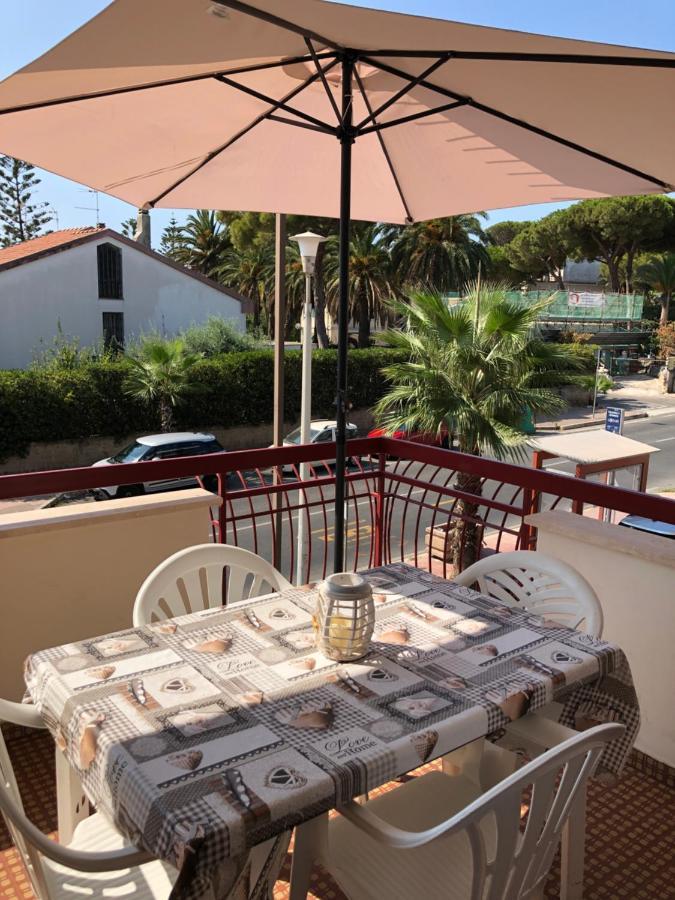 La Casa Del Sole Villa Santa Marinella Dış mekan fotoğraf