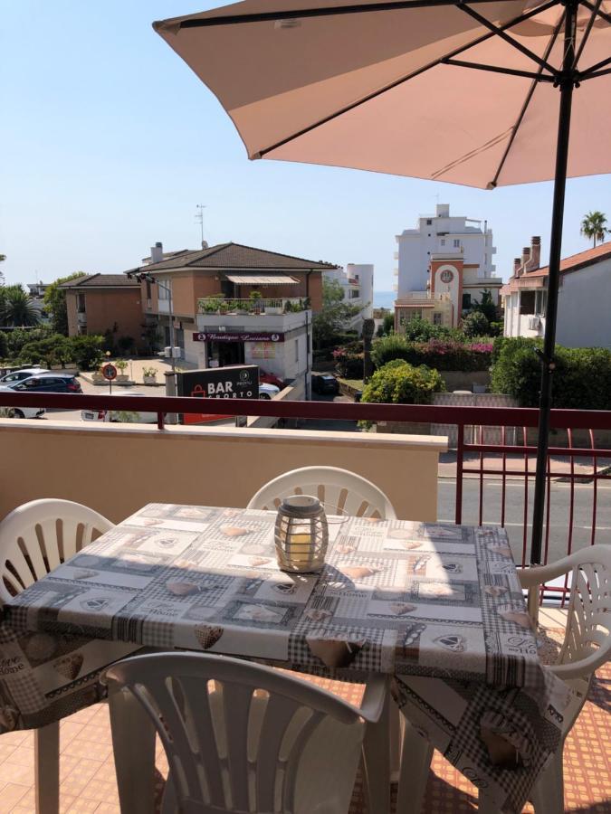 La Casa Del Sole Villa Santa Marinella Dış mekan fotoğraf