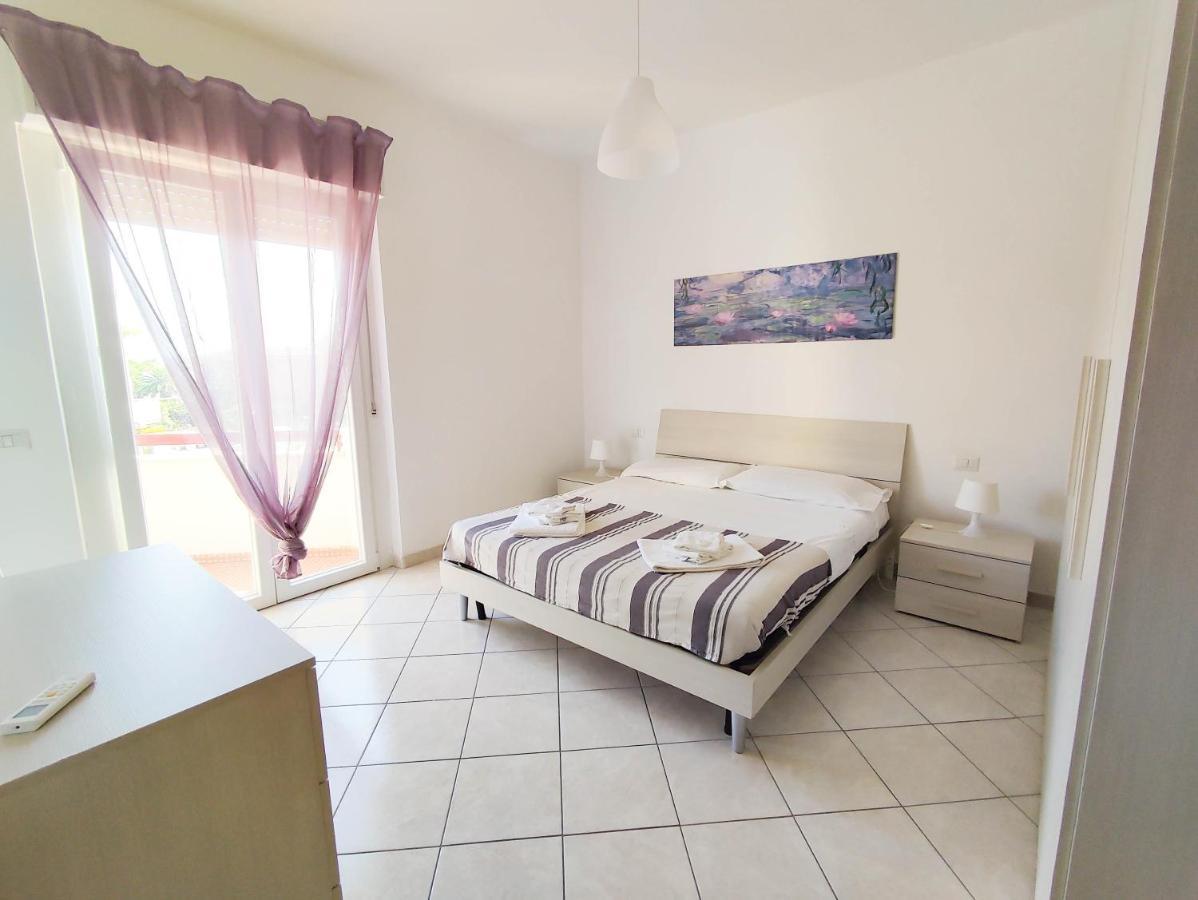 La Casa Del Sole Villa Santa Marinella Dış mekan fotoğraf