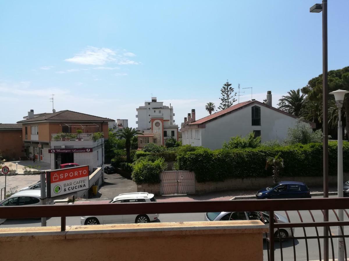 La Casa Del Sole Villa Santa Marinella Dış mekan fotoğraf